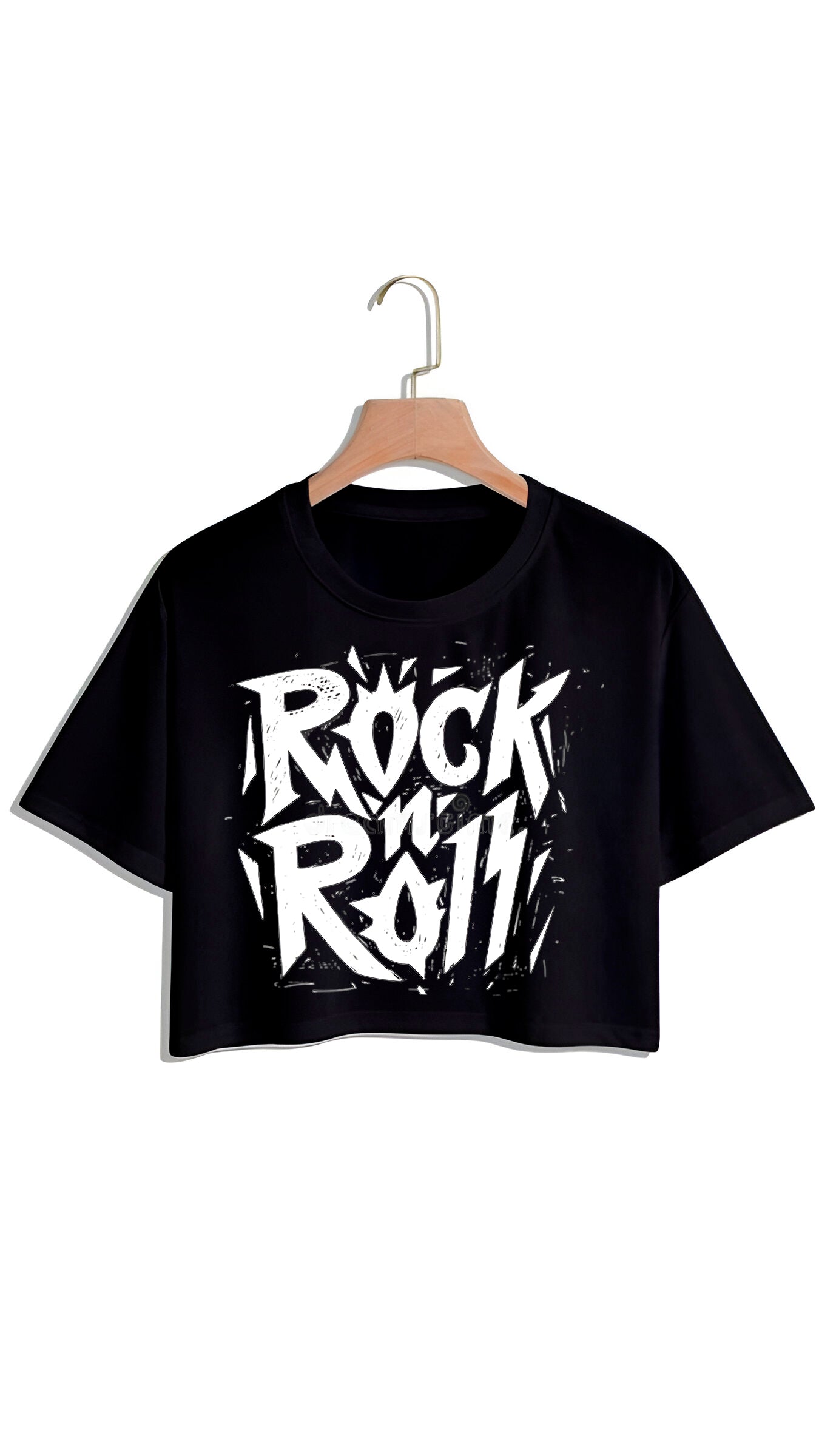 T SHIRT ROCK
