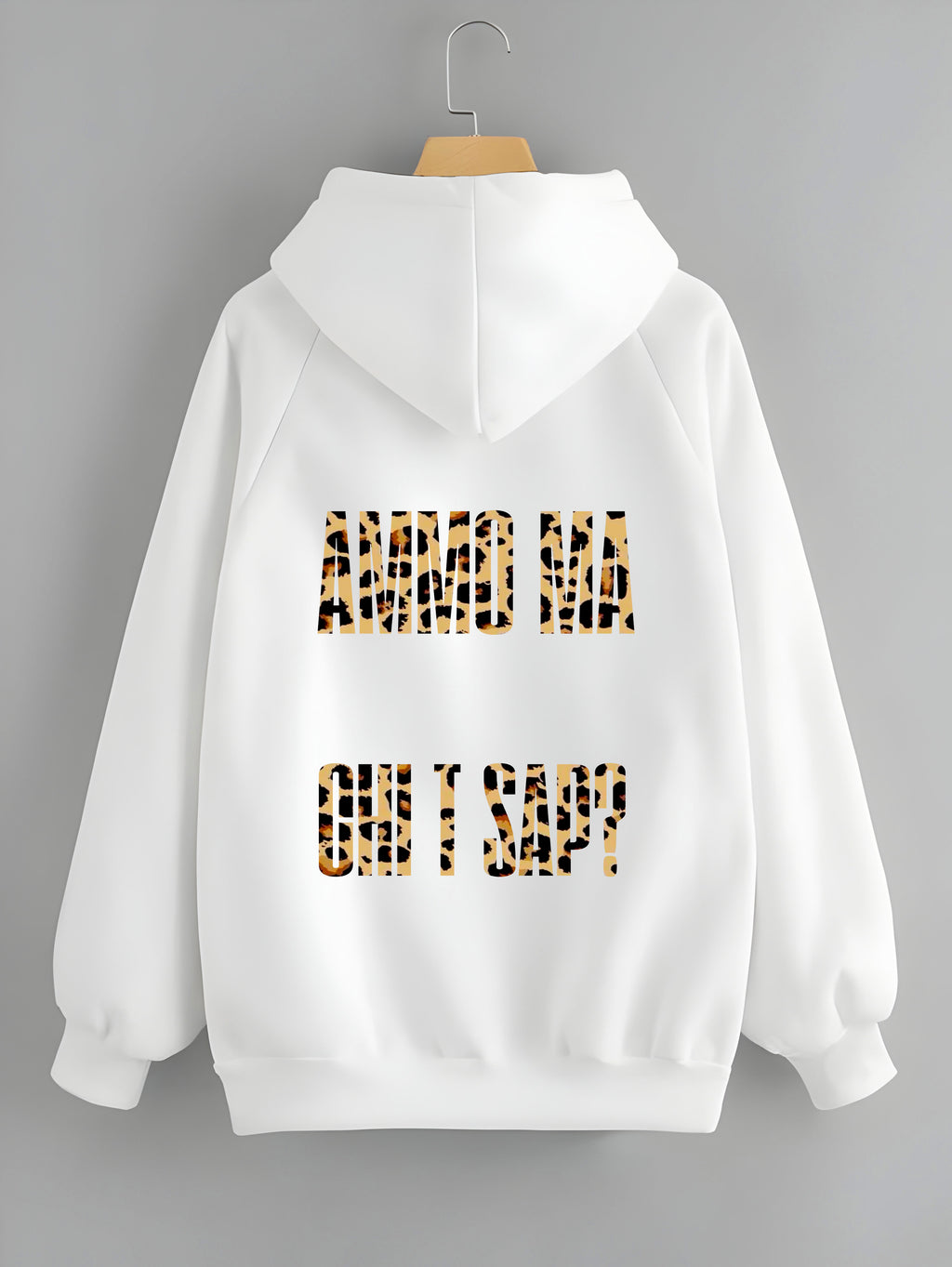 FELPE PERSONALIZZATE