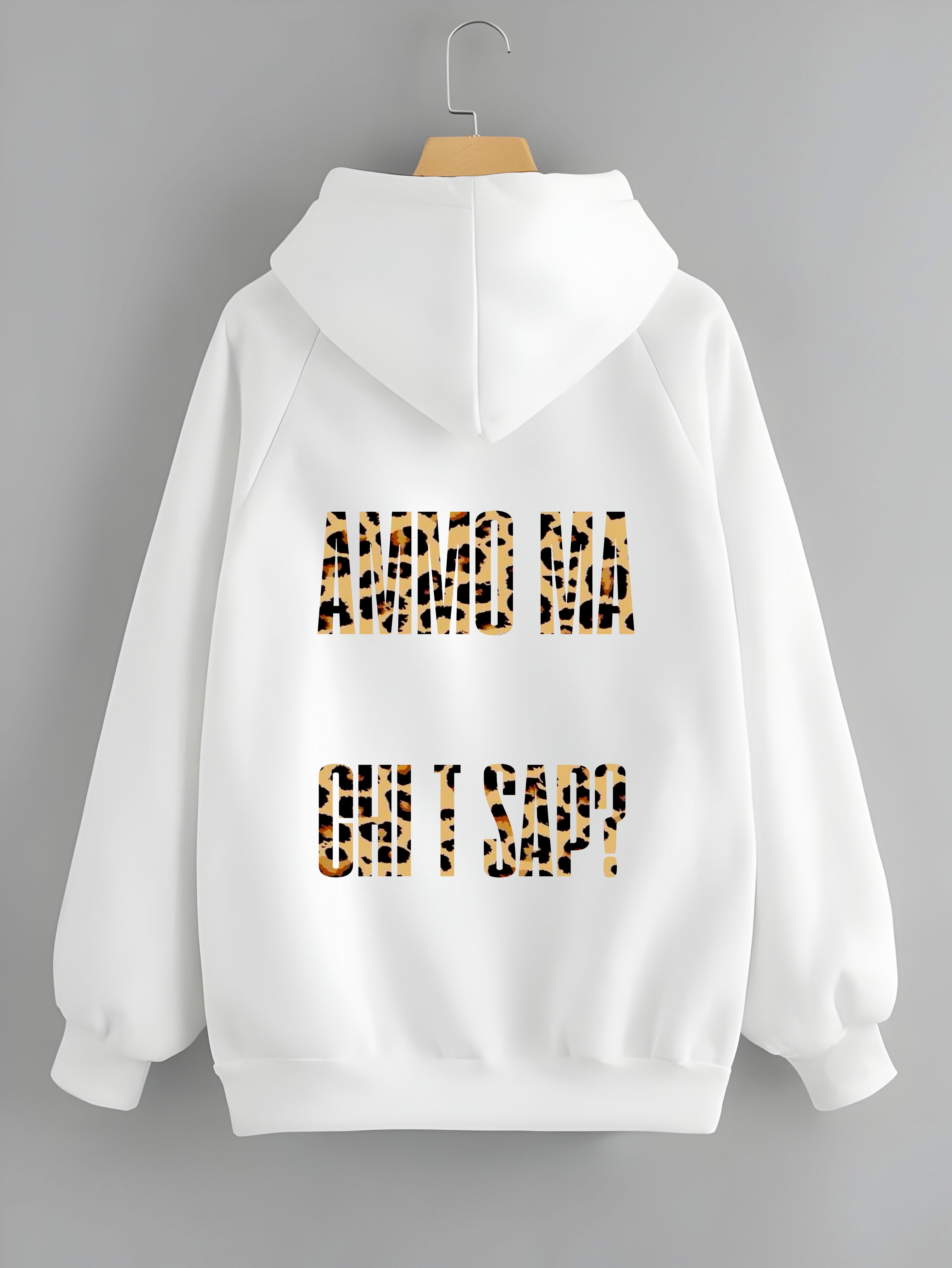 FELPE PERSONALIZZATE