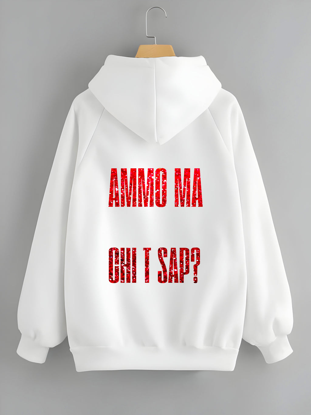 FELPE PERSONALIZZATE