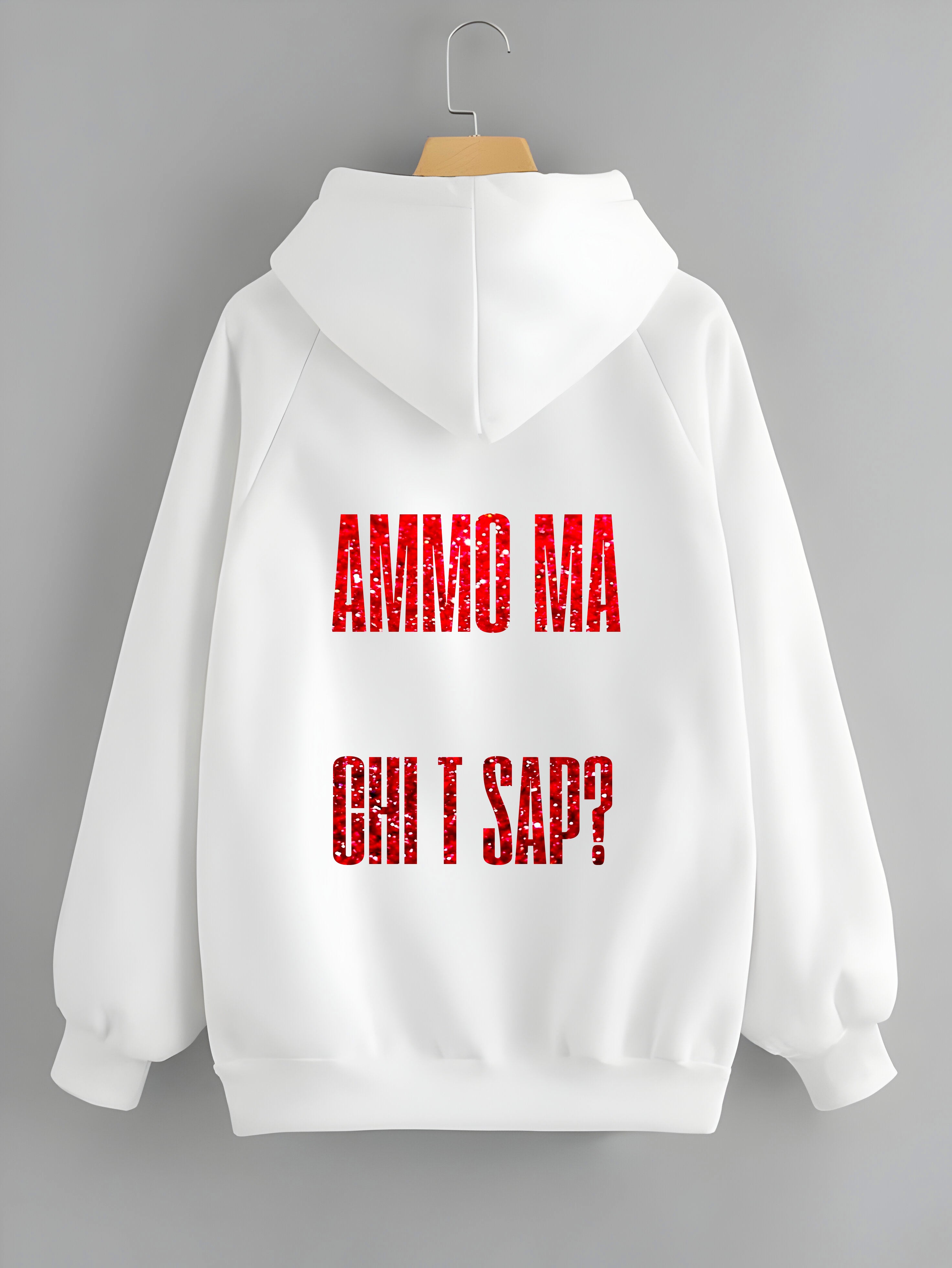 FELPE PERSONALIZZATE