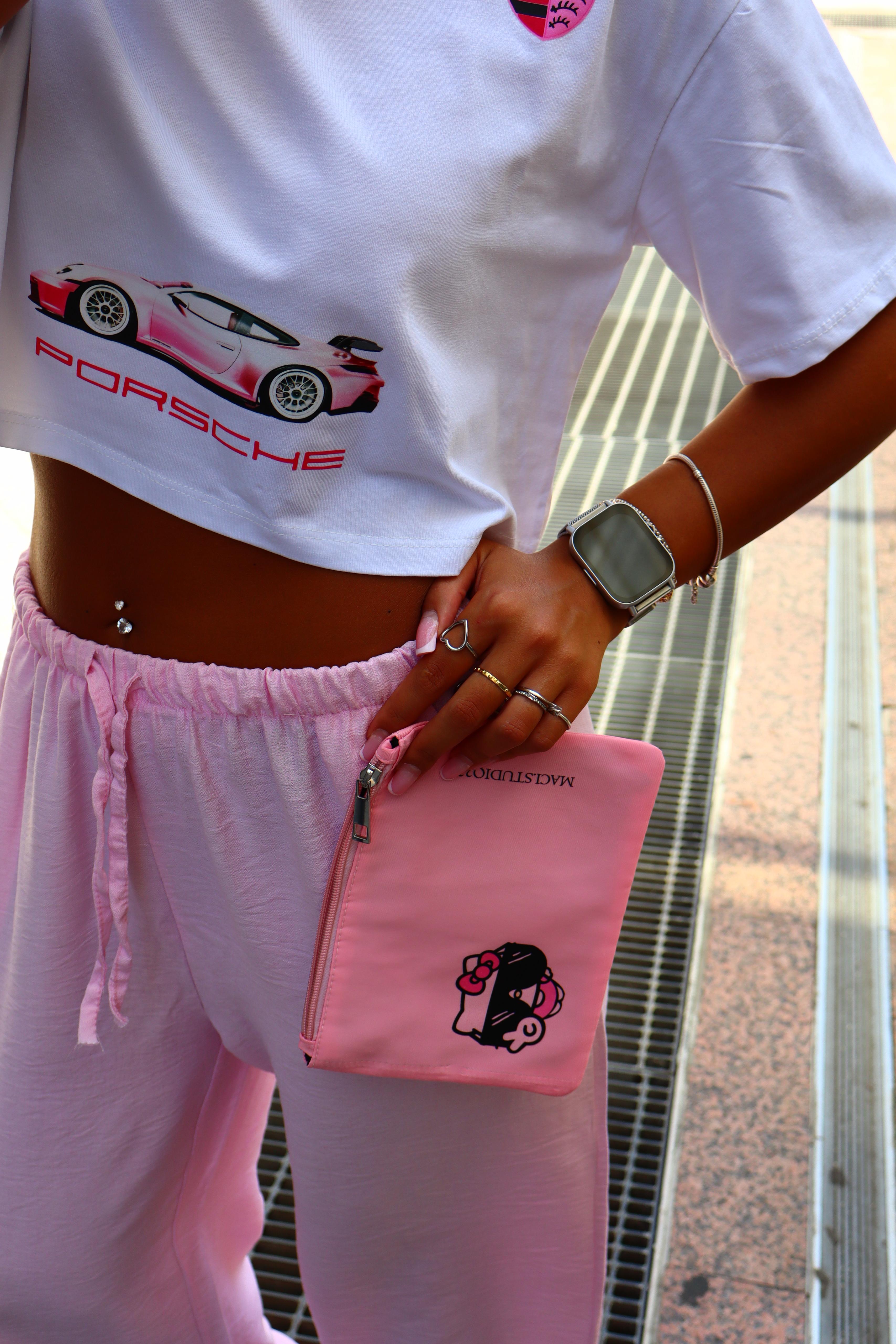 POCHETTE HELLO KITTY
