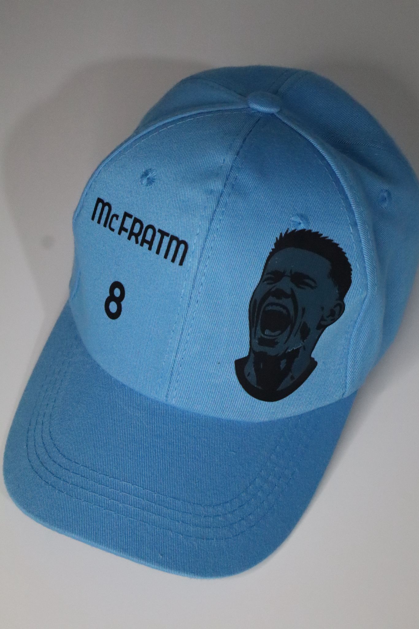 BERRETTO MC FRATM