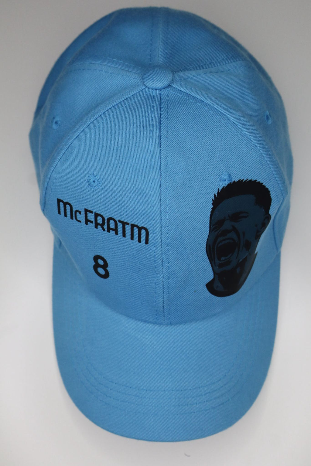 BERRETTO MC FRATM