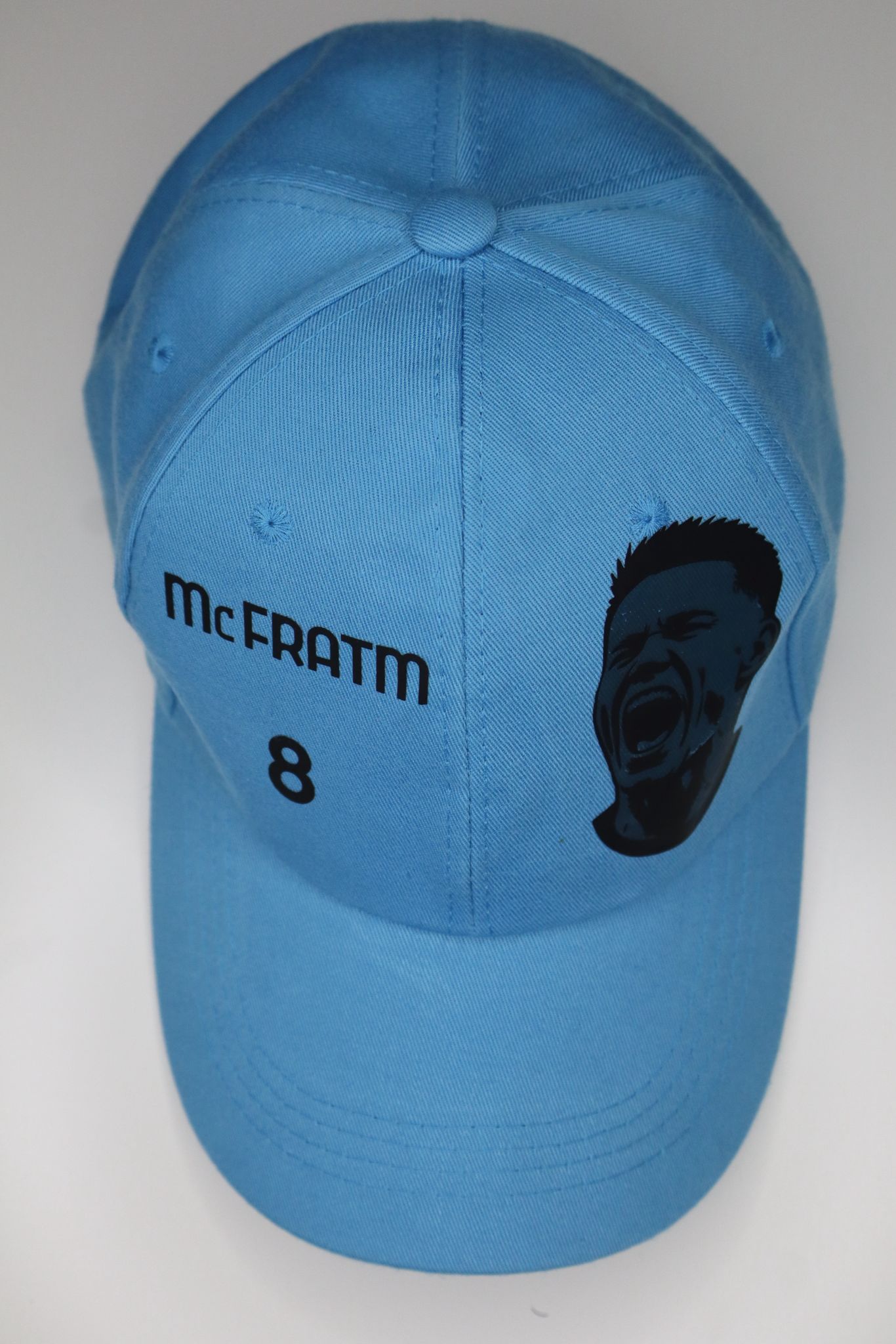 BERRETTO MC FRATM