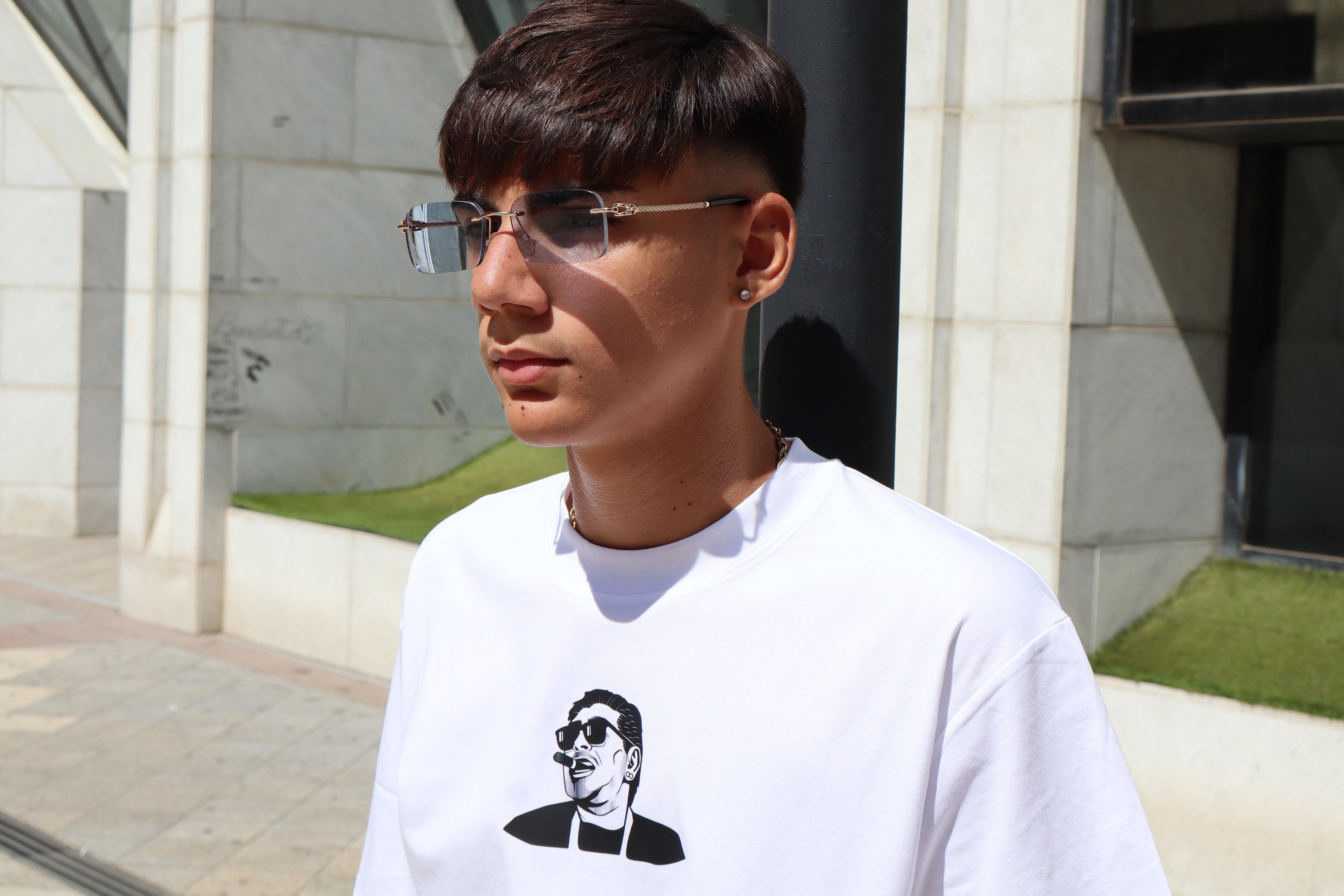 T SHIRT MARADONA