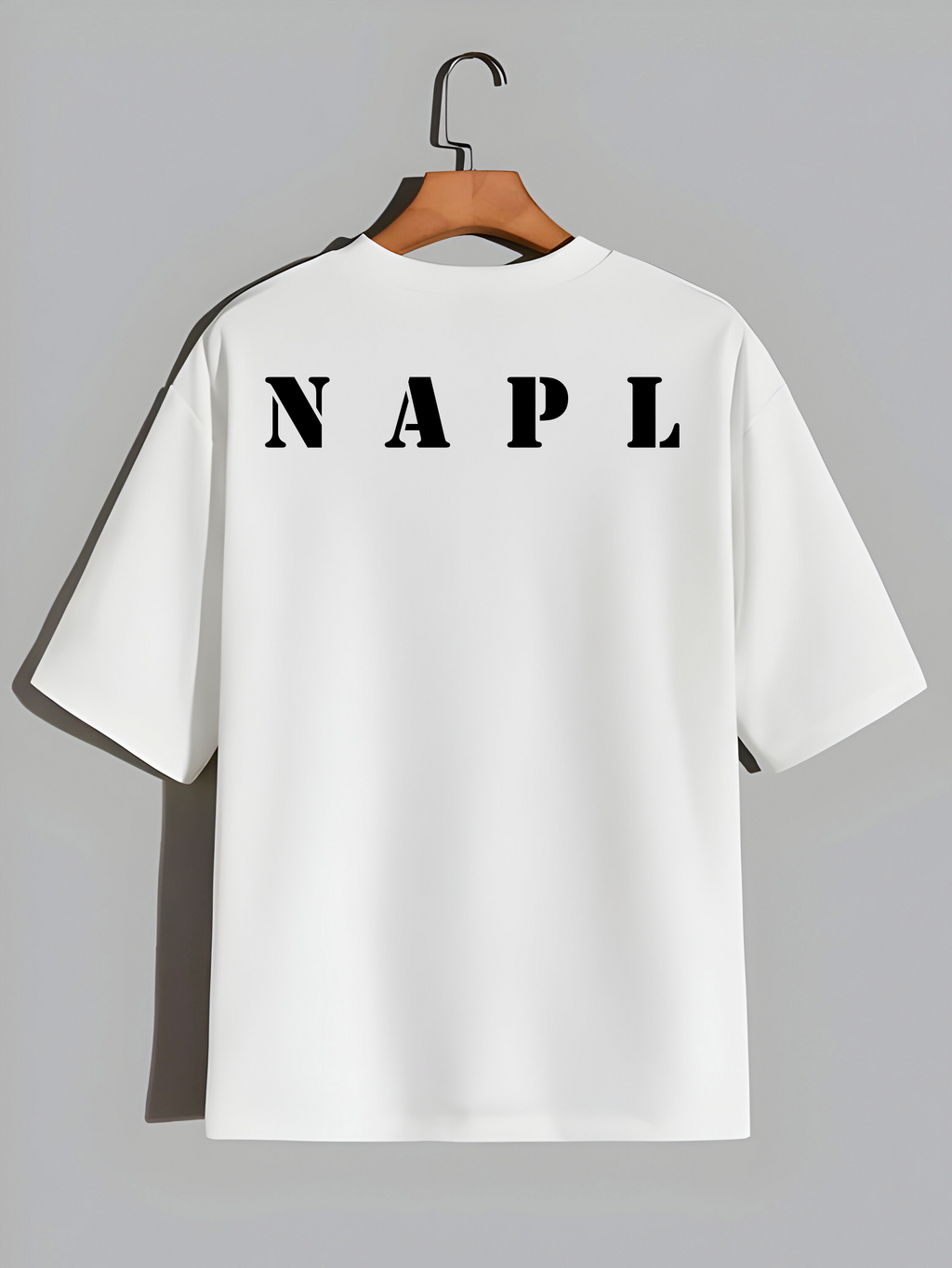 T SHIRT NAPL