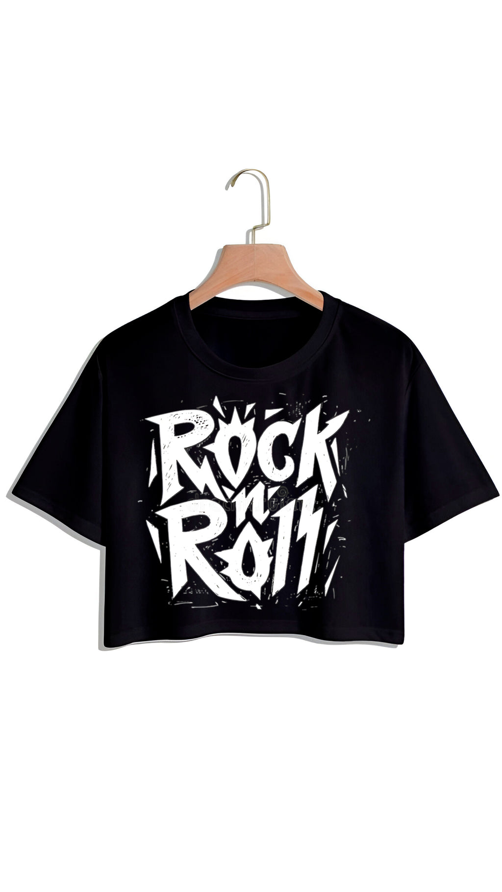 T SHIRT ROCK