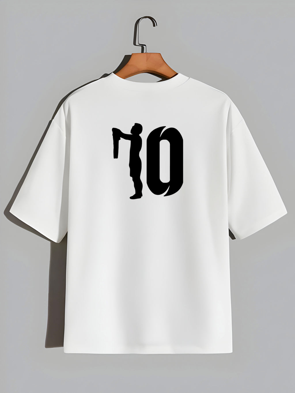 T SHIRT MESSI