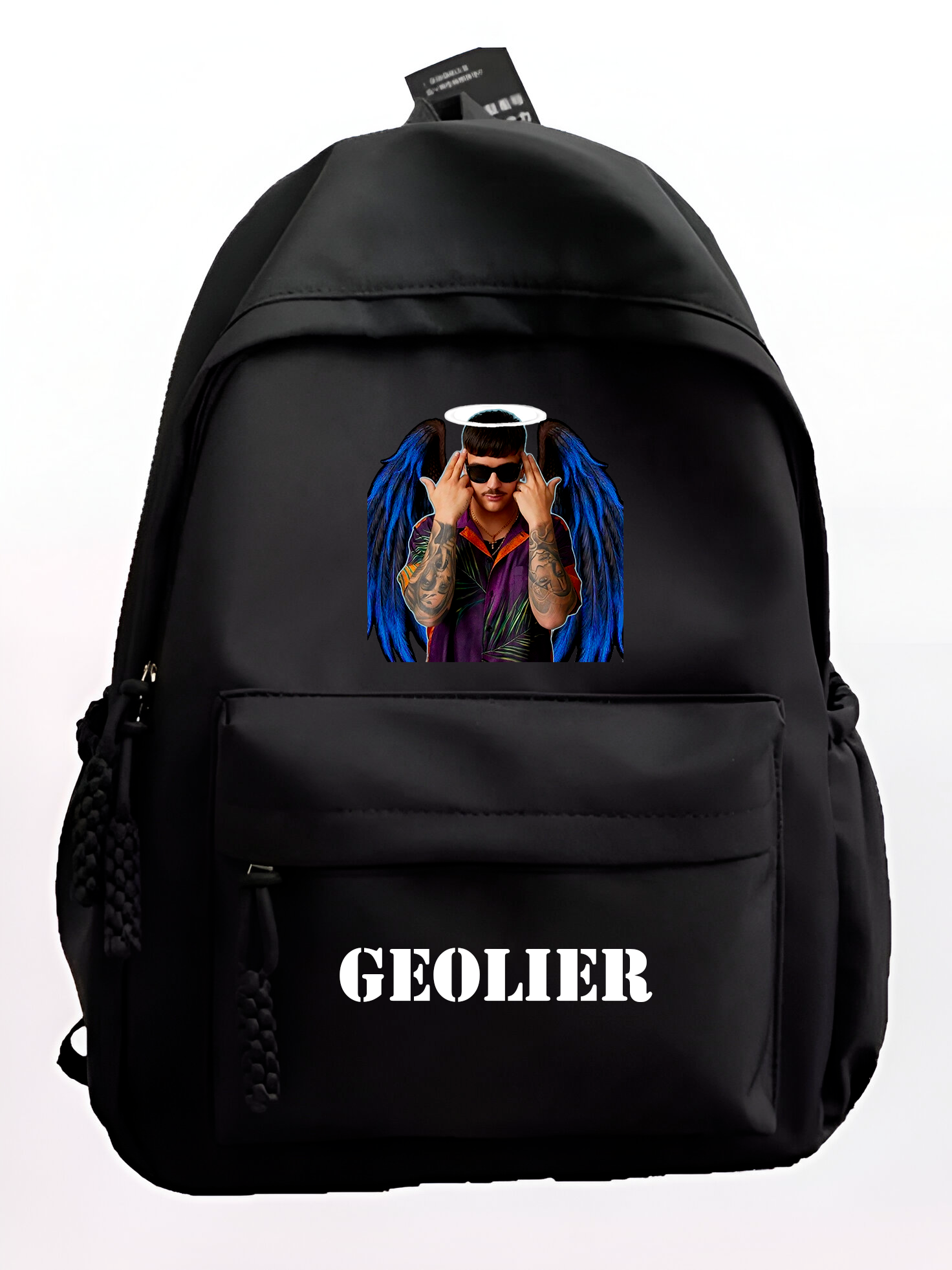 ZAINETTI GEOLIER